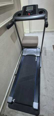Jeddah, Appliances, SAR 550,  Treadmill