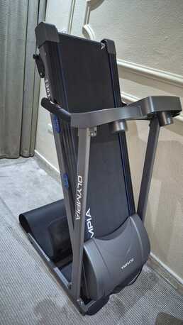 Jeddah, Appliances, SAR 550,  Treadmill