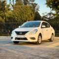 BHD 100,  Nissan Sunny,  2024,  Automatic,  7000 KM,    MODEL FOR SALE