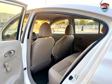 Manama, Vehicles, Cars & Trucks , BHD 100,  Nissan Sunny,  2024,  Automatic,  7000 KM,    MODEL FOR SALE