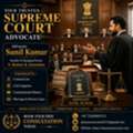 Best Criminal Lawyer In Patna | Advocate Sunil Kumar &ndash; Expert Criminal Defence Lawyer