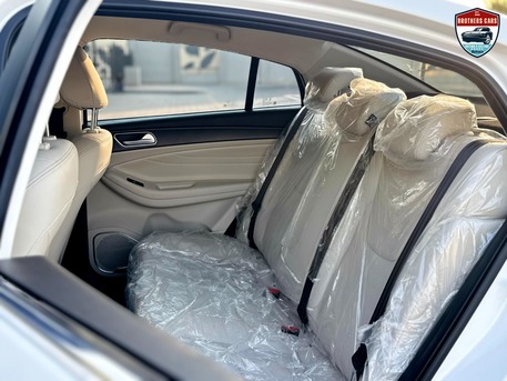 Manama, Vehicles, Cars & Trucks , BHD 100,  CHERY ARRIZO-5,  2025,  Automatic,  13000 KM,   MODEL  FOR SALE
