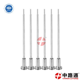 Putian, Auto Parts, CNY 3,  Common Rail Injector Valve FOOR J00 005 Ve