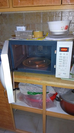 Riyadh, Appliances, SAR 1,  Neat And Clean House Items