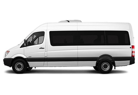 Birmingham, Travel, Executive Minibus Hire In Birmingham &ndash; Premium Group Travel Solution