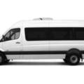 Executive Minibus Hire In Birmingham &ndash; Premium Group Travel Solution