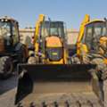 Available - JCB Backhoe Loader With SPSP Certified Operators