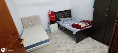 Al Khobar Al Shamalia, Bedspace For Rent, SAR 400/month,  Furnished Bed Space Available SR. 400/M With Electricity & Water For Executive Bachelor