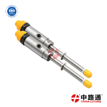 Putian, Auto Parts, CNY 688,  Fit For Caterpillar 3208 Fuel Injector Nozzle 4W7016 Ve