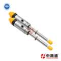 CNY 688,  Fit For Caterpillar 3208 Fuel Injector Nozzle 4W7016 Ve
