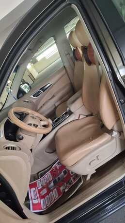 Umm Al Hassam, Vehicles, Cars & Trucks , BHD 3000,  Nissan Pathfinder,  2015,  Automatic,  81500 KM,    - Lady Driven