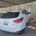 SAR 31000,  Hyundai Tucson,  2014,  Automatic,  230858 KM,