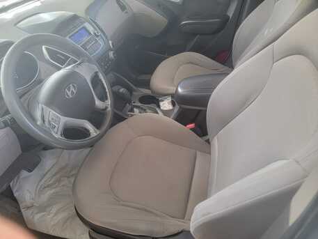 Riyadh, Vehicles, Cars & Trucks , SAR 31000,  Hyundai Tucson,  2014,  Automatic,  230858 KM,
