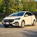 BHD 1,  Chery Arrizo 5,  2025,  Automatic,  13300 KM,  CHERY ARRIZO5