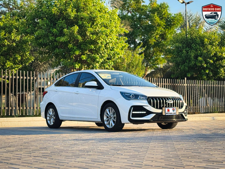 Manama, Vehicles, Cars & Trucks , BHD 1,  Chery Arrizo 5,  2025,  Automatic,  13300 KM,  CHERY ARRIZO5