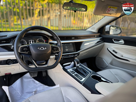 Manama, Vehicles, Cars & Trucks , BHD 1,  Chery Arrizo 5,  2025,  Automatic,  13300 KM,  CHERY ARRIZO5