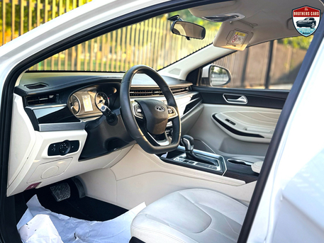 Manama, Vehicles, Cars & Trucks , BHD 1,  Chery Arrizo 5,  2025,  Automatic,  13300 KM,  CHERY ARRIZO5