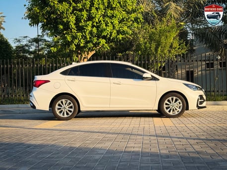 Manama, Vehicles, Cars & Trucks , BHD 1,  Chery Arrizo 5,  2025,  Automatic,  13300 KM,  CHERY ARRIZO5