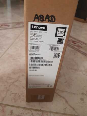 Riyadh, Computers, SAR 2000,  Lenovo Ideapad 14" For Sale