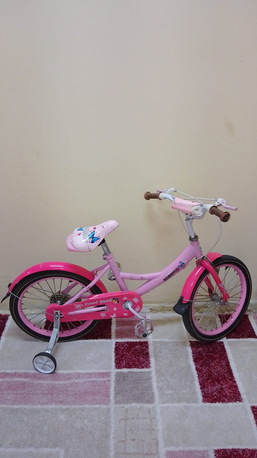 Riyadh, Bicycles, SAR 150,  KIDS CYCLES