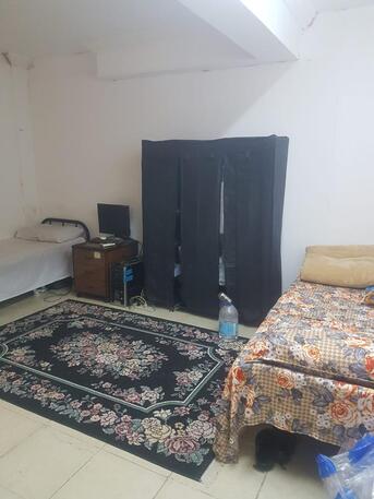 Makkah, Bedspace For Rent, SAR 325/month,  Bed Space Available &ndash; Looking For A Roommate With Electric Bill No Hajj Exit