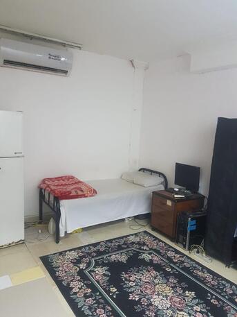 Makkah, Bedspace For Rent, SAR 325/month,  Bed Space Available &ndash; Looking For A Roommate With Electric Bill No Hajj Exit