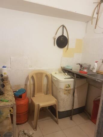 Makkah, Bedspace For Rent, SAR 325/month,  Bed Space Available &ndash; Looking For A Roommate With Electric Bill No Hajj Exit