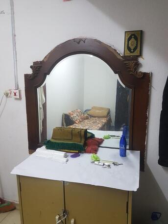 Makkah, Bedspace For Rent, SAR 325/month,  Bed Space Available &ndash; Looking For A Roommate With Electric Bill No Hajj Exit
