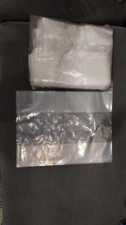 Al Safa, Household Items, SAR 150,  Shopping Bags Size 30 X 40 Weight 17 KG