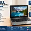 BHD 44,  Dell Inspiron 11z Core I3 Laptop  6GB RAM 500GB HDD