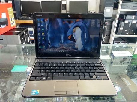 East Riffa, Computers, BHD 44,  Dell Inspiron 11z Core I3 Laptop  6GB RAM 500GB HDD