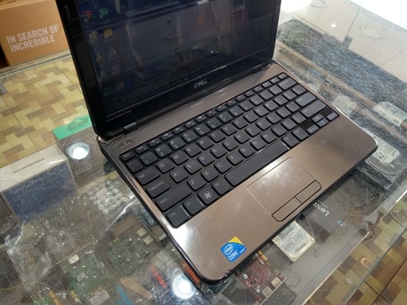 East Riffa, Computers, BHD 44,  Dell Inspiron 11z Core I3 Laptop  6GB RAM 500GB HDD