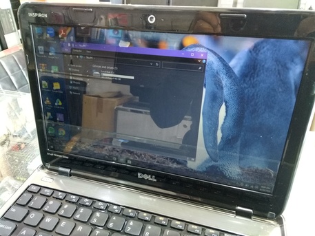 East Riffa, Computers, BHD 44,  Dell Inspiron 11z Core I3 Laptop  6GB RAM 500GB HDD