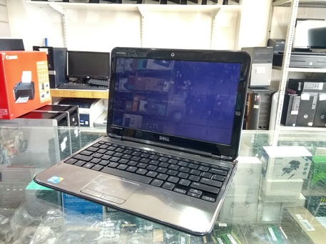 East Riffa, Computers, BHD 44,  Dell Inspiron 11z Core I3 Laptop  6GB RAM 500GB HDD