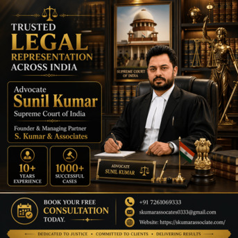 Mumbai, Legal, Property Lawyer In Patna | Advocate Sunil Kumar &ndash; Expert For Land, Property & Real Estate
