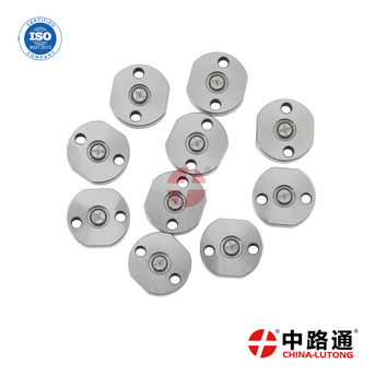 Putian, Auto Parts, CNY 688,  Injector Control Valve Plate SF03 Ve