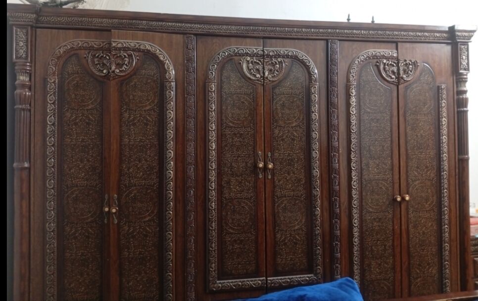 Riyadh, Household Items, SAR 400,  Furniture For Urgent Sale