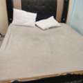SAR 250,  SELL KING SIZE BED 250SAR