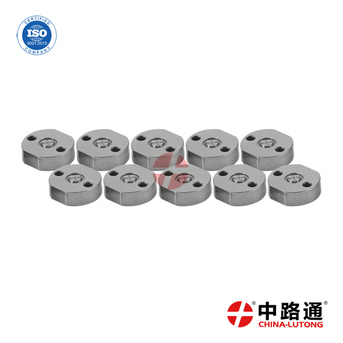 Putian, Auto Parts, CNY 688,  Injector Control Valve Plate 7# Ve