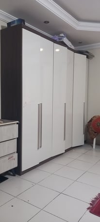 Jeddah, Apartments, Flats, Houses & Villas, SAR 2200/month,  4 BR,  Flate