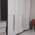 SAR 2200/month,  4 BR,  Flate