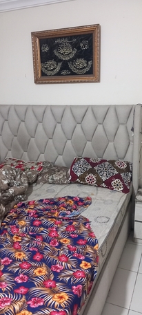 Jeddah, Apartments, Flats, Houses & Villas, SAR 2200/month,  4 BR,  Flate