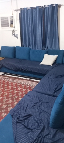 Jeddah, Apartments, Flats, Houses & Villas, SAR 2200/month,  4 BR,  Flate