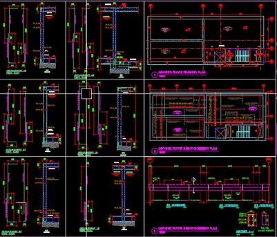Riyadh, Lessons Offered, AUTOCAD DETAILED COURSE