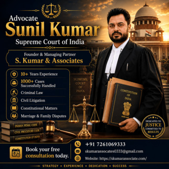 Mumbai, Legal, Best Divorce Advocate In Bihar | Advocate Sunil Kumar &ndash; Trusted Family & Matrimonial Cases