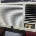SAR 680,  Carrier Window AC 24,000 BTU 🔥