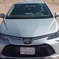 SAR 7000,  Toyota Corolla,  2025,  Automatic,  28000 KM,  For Monthly Rent Avaliable , Or For Sale Or Transfer