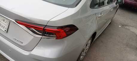 Al Kharj, Vehicles, Cars & Trucks , SAR 7000,  Toyota Corolla,  2025,  Automatic,  28000 KM,  For Monthly Rent Avaliable , Or For Sale Or Transfer