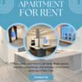 BHD 330/month,  2 BR,  Bright 2BHK Apartment With Covered Parking | Prime New Tubli Location | From BD 290