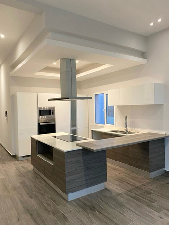 Tubli, Apartments, Flats, Houses & Villas, BHD 330/month,  2 BR,  Bright 2BHK Apartment With Covered Parking | Prime New Tubli Location | From BD 290